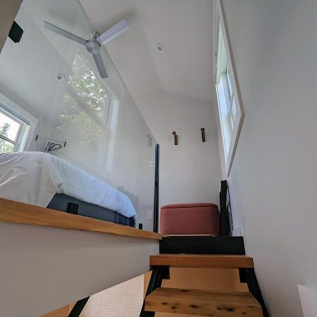 Carriage House Villa Livingston Eksteriør billede
