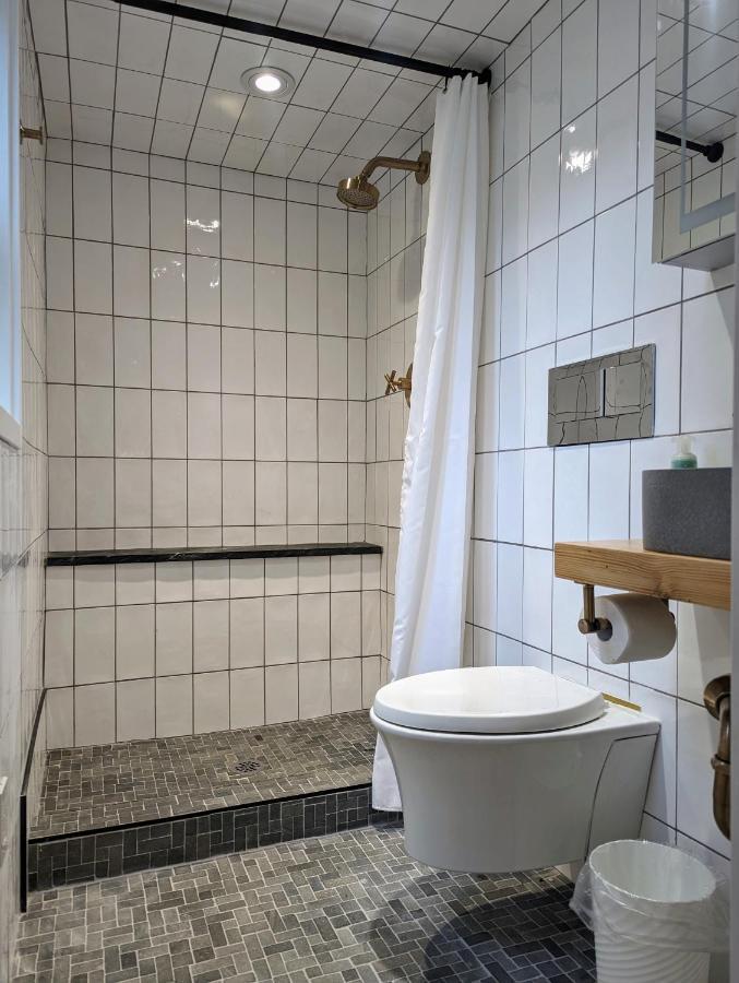 Carriage House Villa Livingston Eksteriør billede